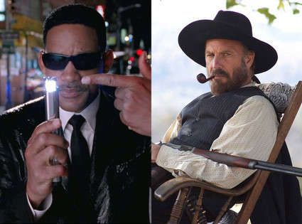 MIB 3, Hatfields and McCoys MIB 3, Hatfields and McCoys